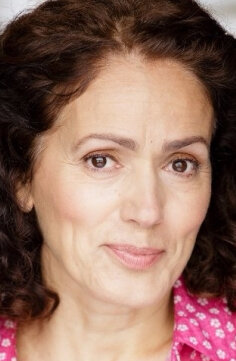 фото Никола Бертрам