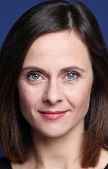 фото Кэролайн Троубридж