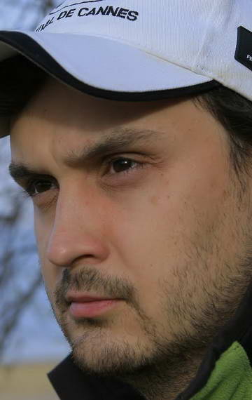 фото Вадим Барбаков