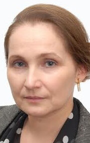 фото Ирина Баева