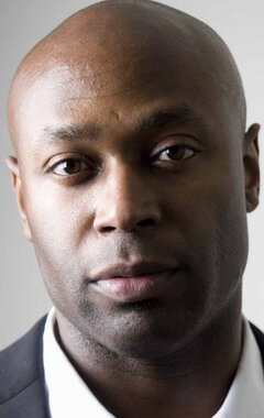 фото Анслем Ричардсон