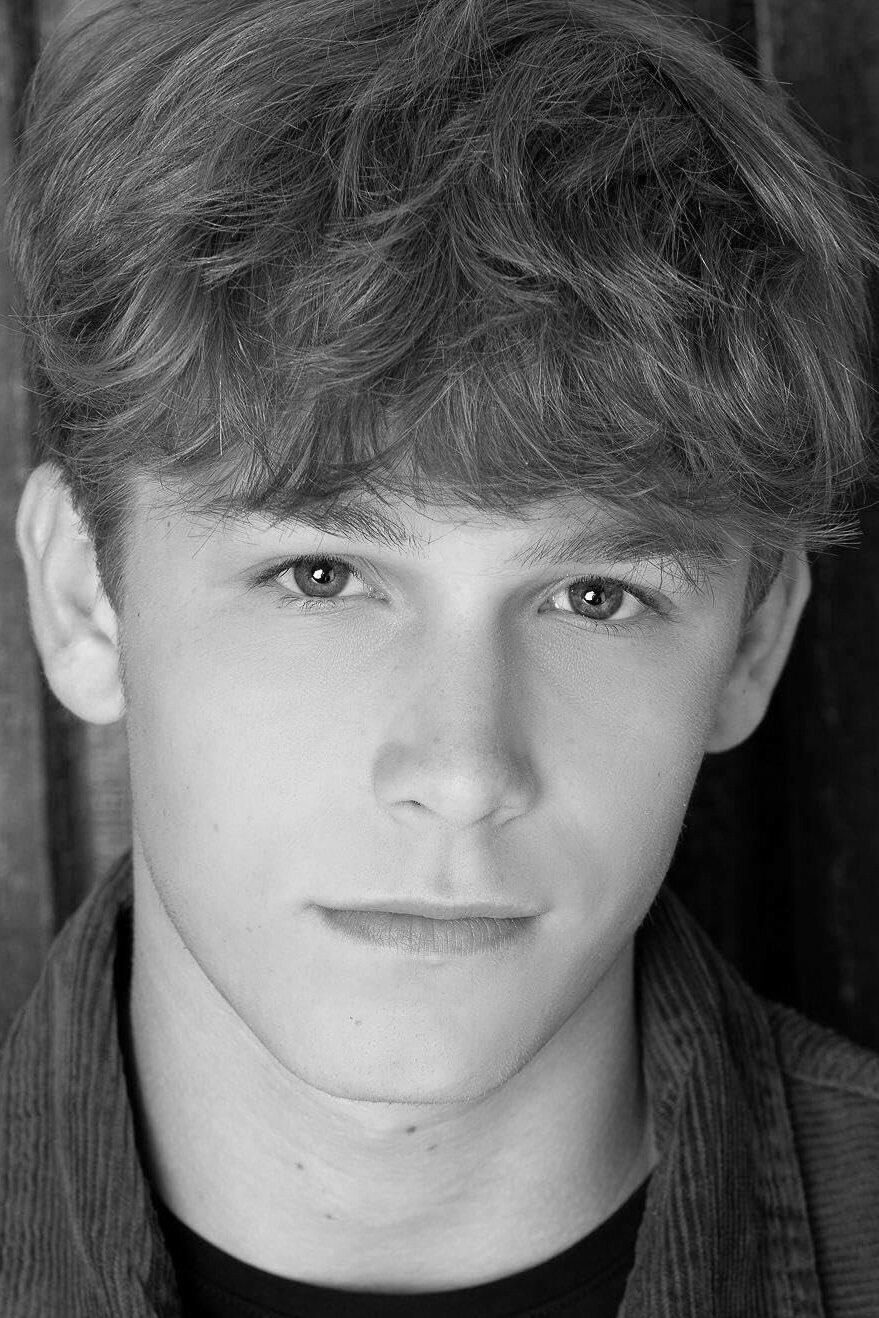 фото Хадсон Мик