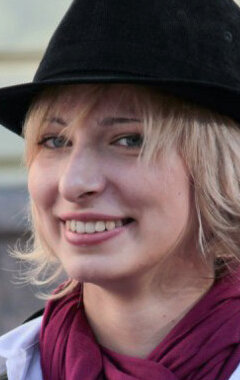 фото Милана Матвеева