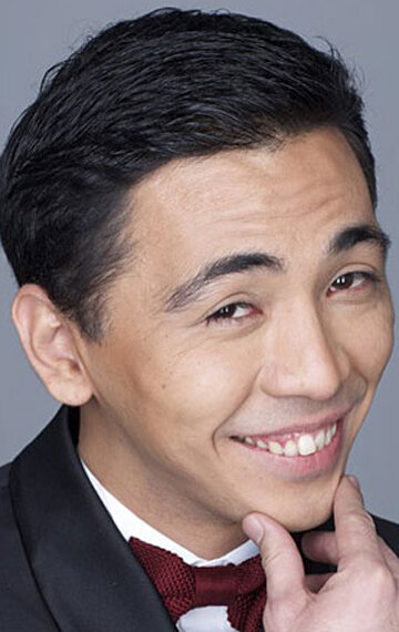 фото Даурен Айдаркулов