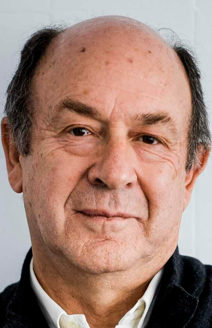 фото Луиш Филипе Роша