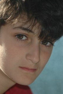 фото Мэттью Миньеро