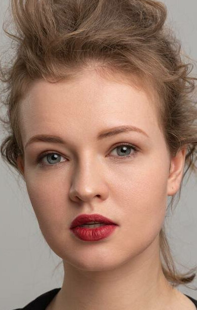 фото Варвара Рябова