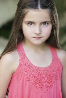 фото Мэдисон Калдерон