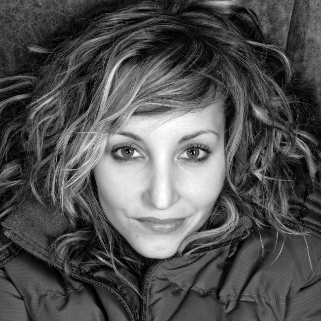 фото Сюзанна Гейслерова