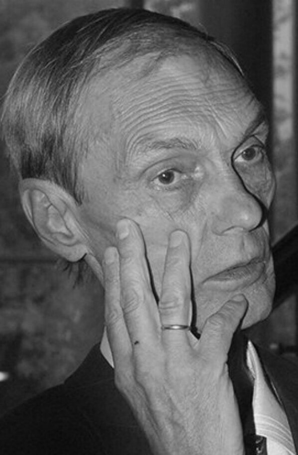 фото Николай Янковский