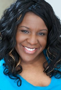 фото Yolanda Hamilton