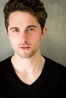 фото Аарон Мэплбэк