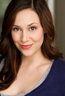 фото Бриджет О’Нилл