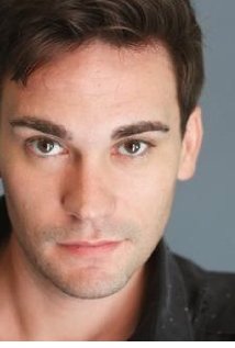 фото Питер Ньюман