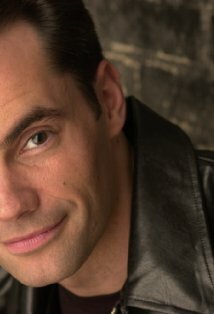 фото Билл Моотос