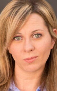 фото Сьюзэн Джуд