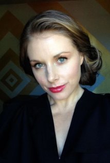 фото Мерседес Петерсон