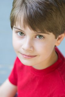 фото Тревор Брукс