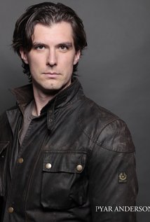 фото Pyar Anderson