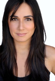 фото Джессика Мартин дель Кампо