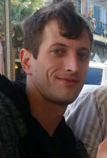 фото Брайан Блейсингейм