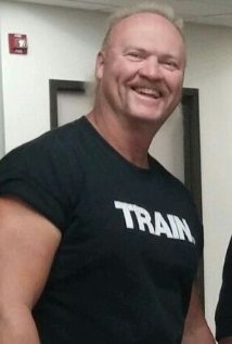 фото Скотт Своуп