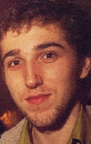 фото Тома Бангальтер