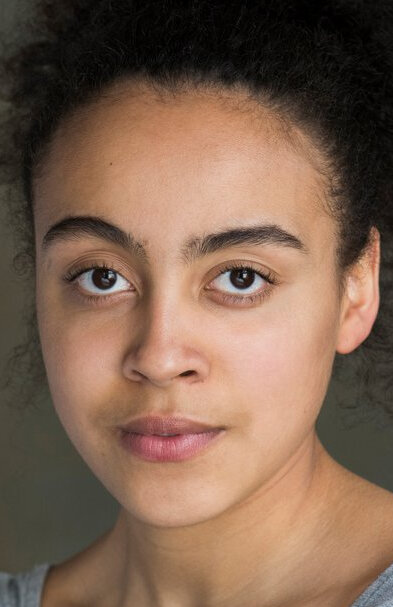 фото Хармони Роуз Бремнер