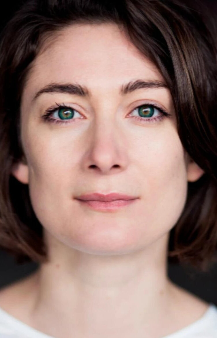 фото Дэйзи Баджер