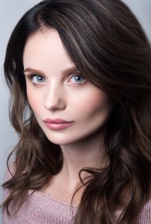 фото Кайла Кромер