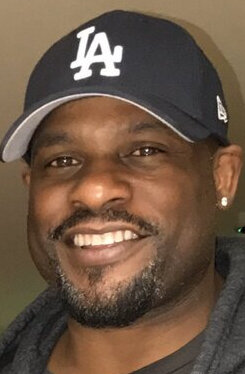 фото Мистер Маркус