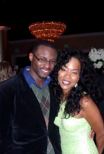 фото Terrell Lawrence