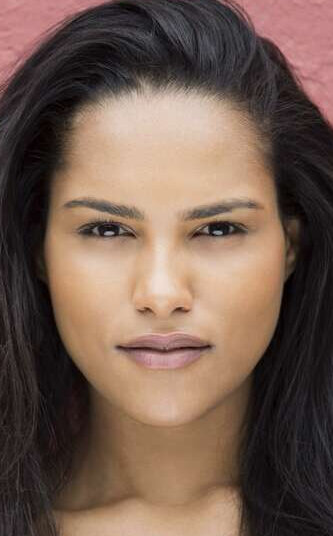 фото Саффрон Хокинг