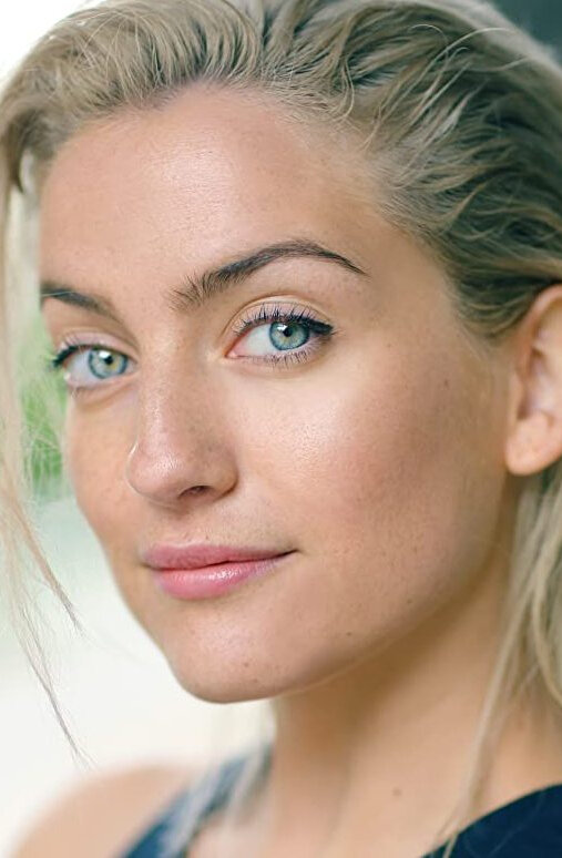 фото Индия Маллен