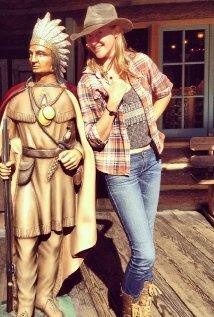 фото Melissa Pawneshing