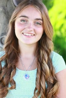 фото Руби Имс