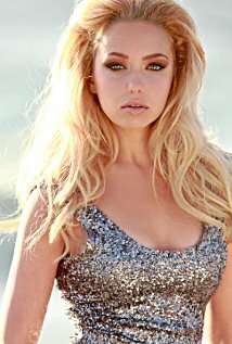 фото Карин Браунс