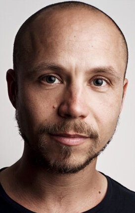 фото Рэймонд Бетли