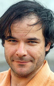 фото Петер Каллои Мольнар