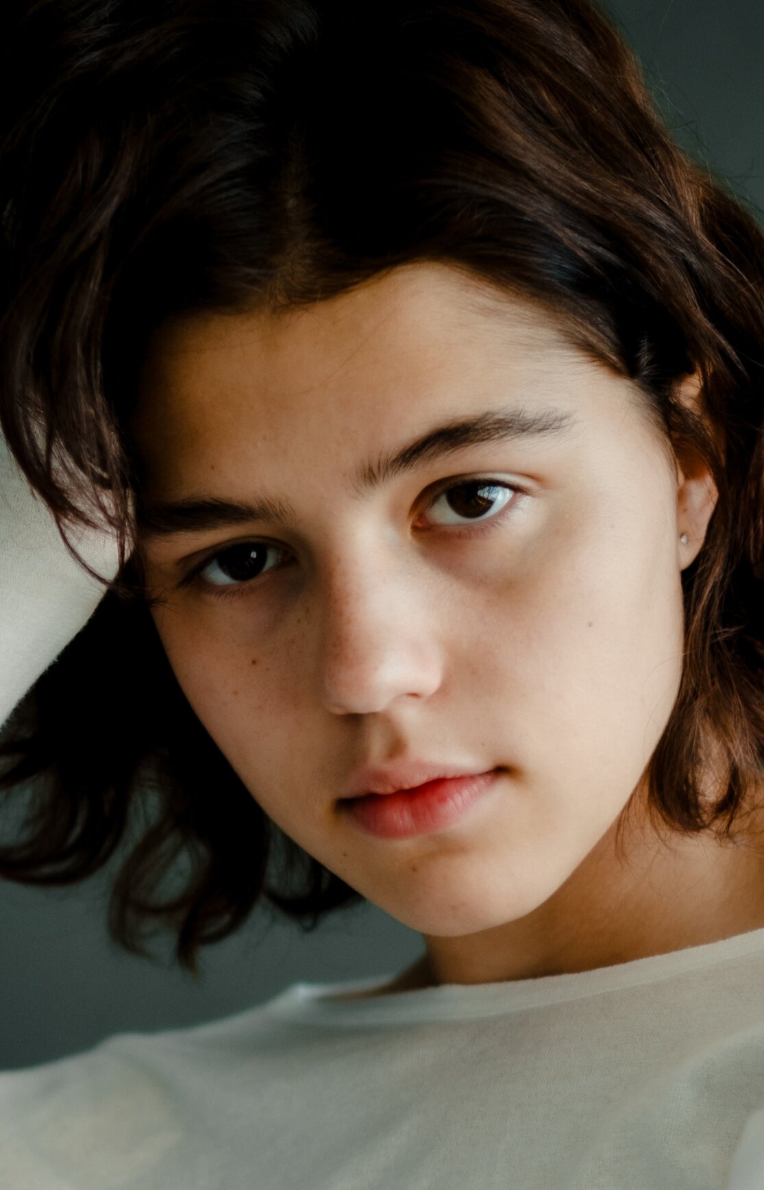 фото Мария Мацель