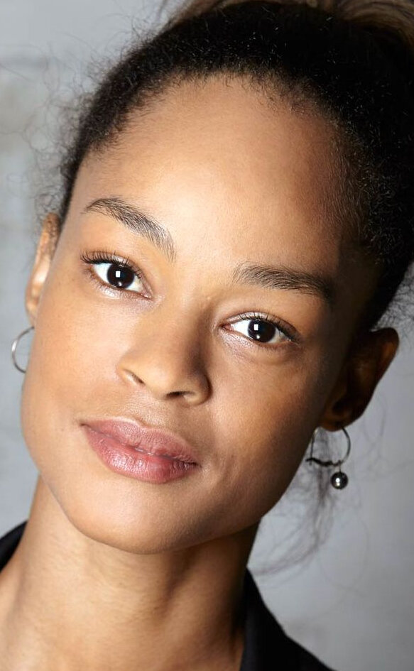 фото Годелив Ван ден Брандт