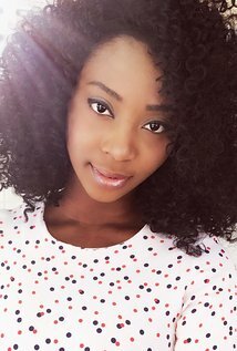 фото Тойин Ишола