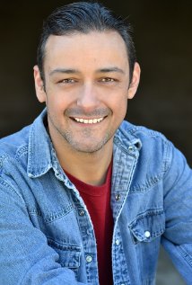 фото Джереми Майкл Грэй