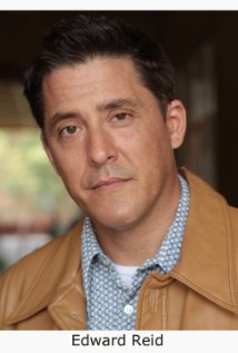 фото Edward Reid