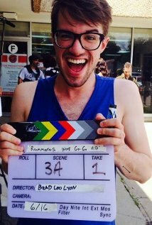 фото Маккензи Тревор