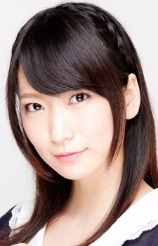 фото Аяка Имамура