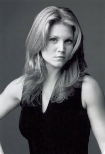 фото Антония Стаут