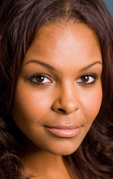 фото Саманта Мамба