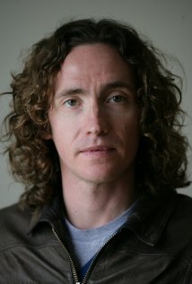 фото Джастин Эдгар