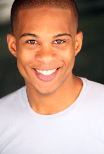 фото Rashad Davis